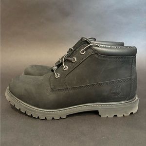Timberland Ankle Work Boots